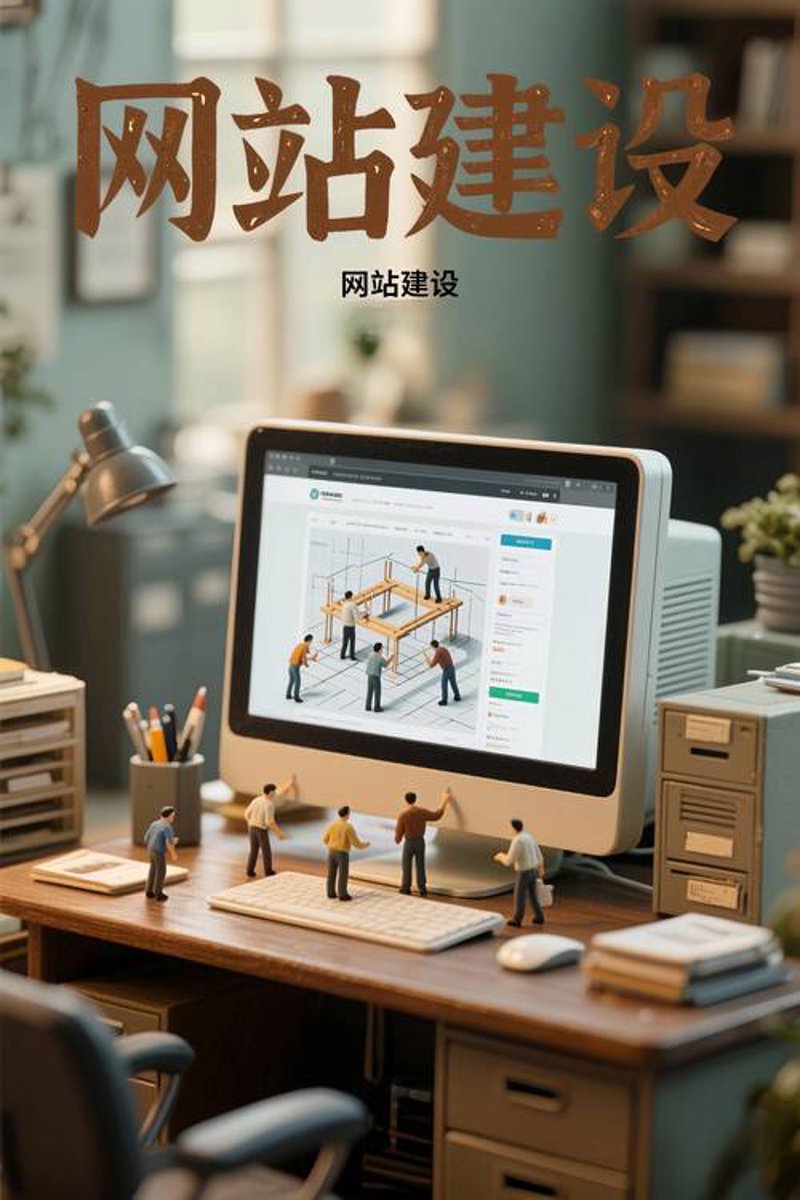 重庆网站建设:构筑企业成长的数字化桥梁